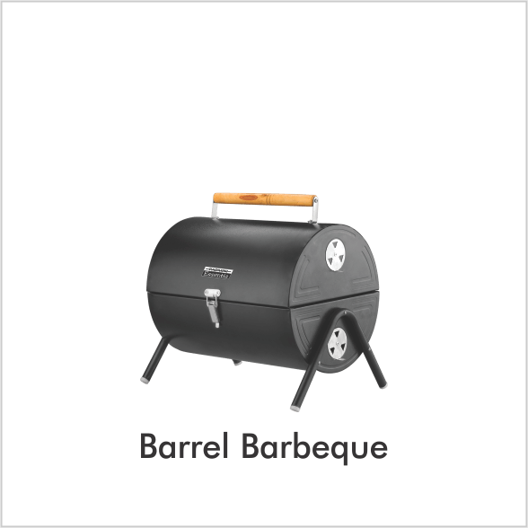 Padmini Barbeque