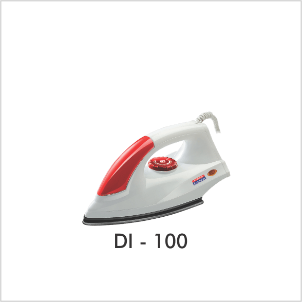 Padmini Essentia Dry Iron DI - 100