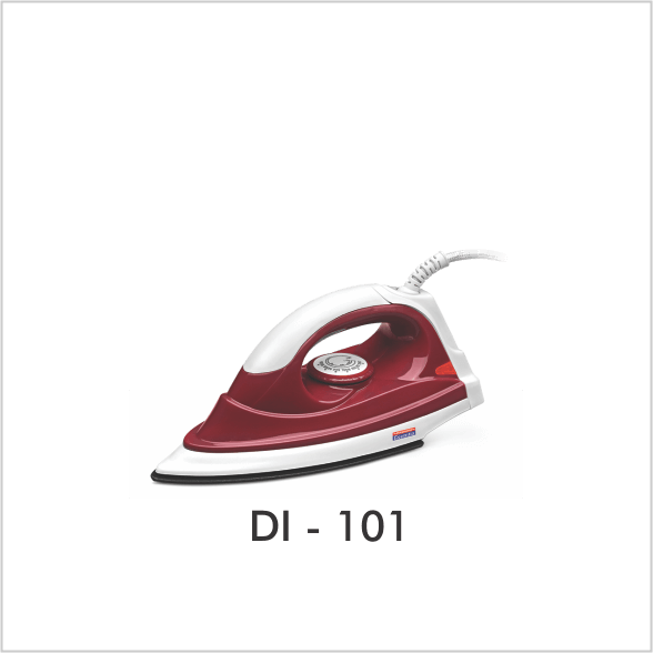 Padmini Essentia Dry Iron DI - 101