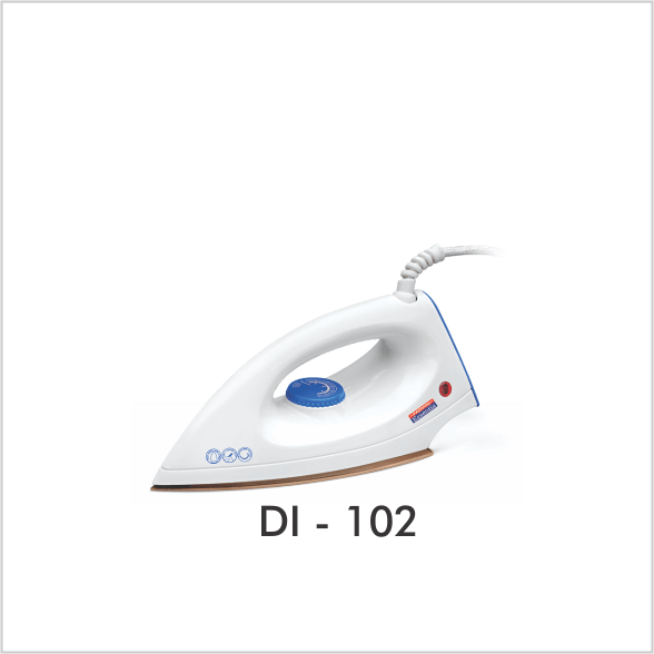 Padmini Essentia Dry Iron DI - 102