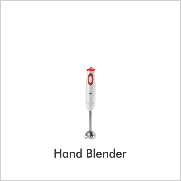 Padmini Essentia Hand Blender HB 101