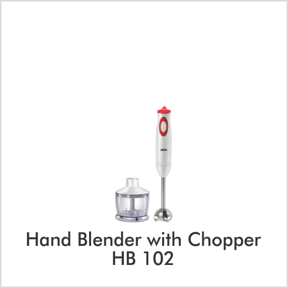 Padmini Essentia Hand Blender HB 102