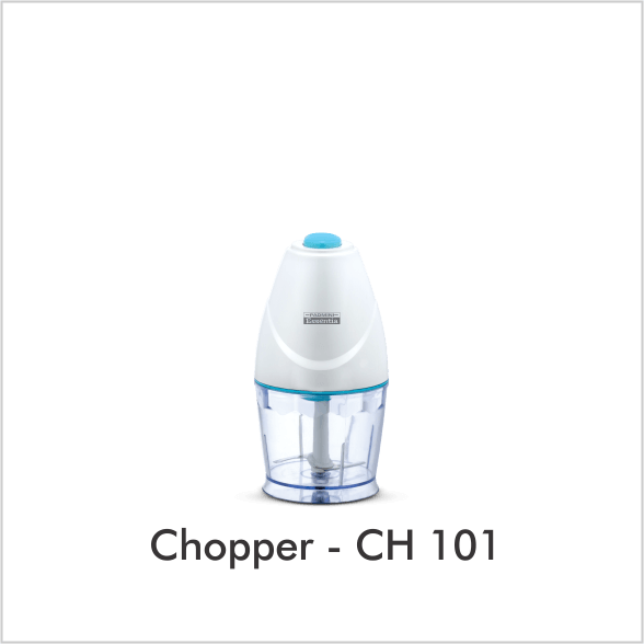 Padmini Essentia Hand Chopper CH 101