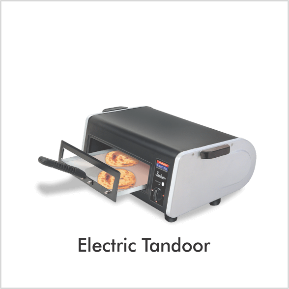 Padmini Essentia Tandoor